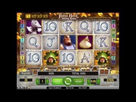 185 Free casino spins at Video Slots Casino