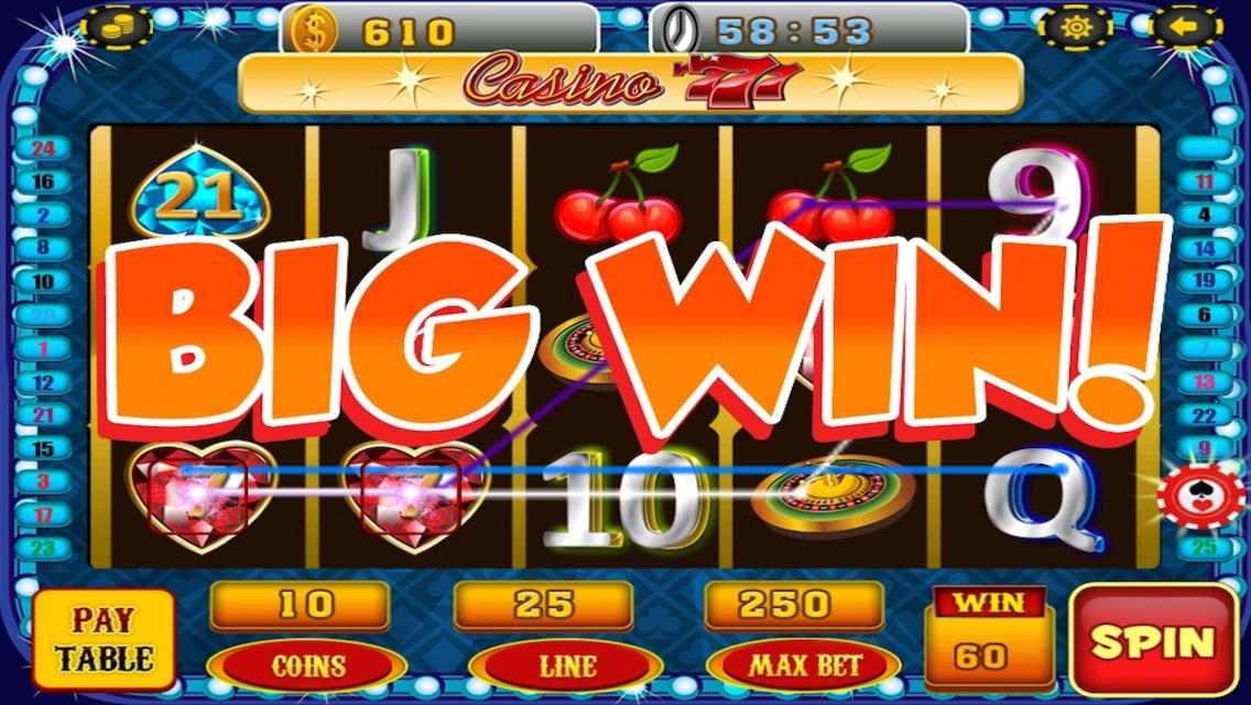 €805 Daily freeroll slot tournament at Big Cash Casino