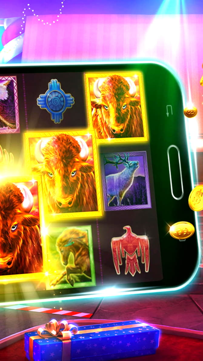 545% First deposit bonus at Betway Casino