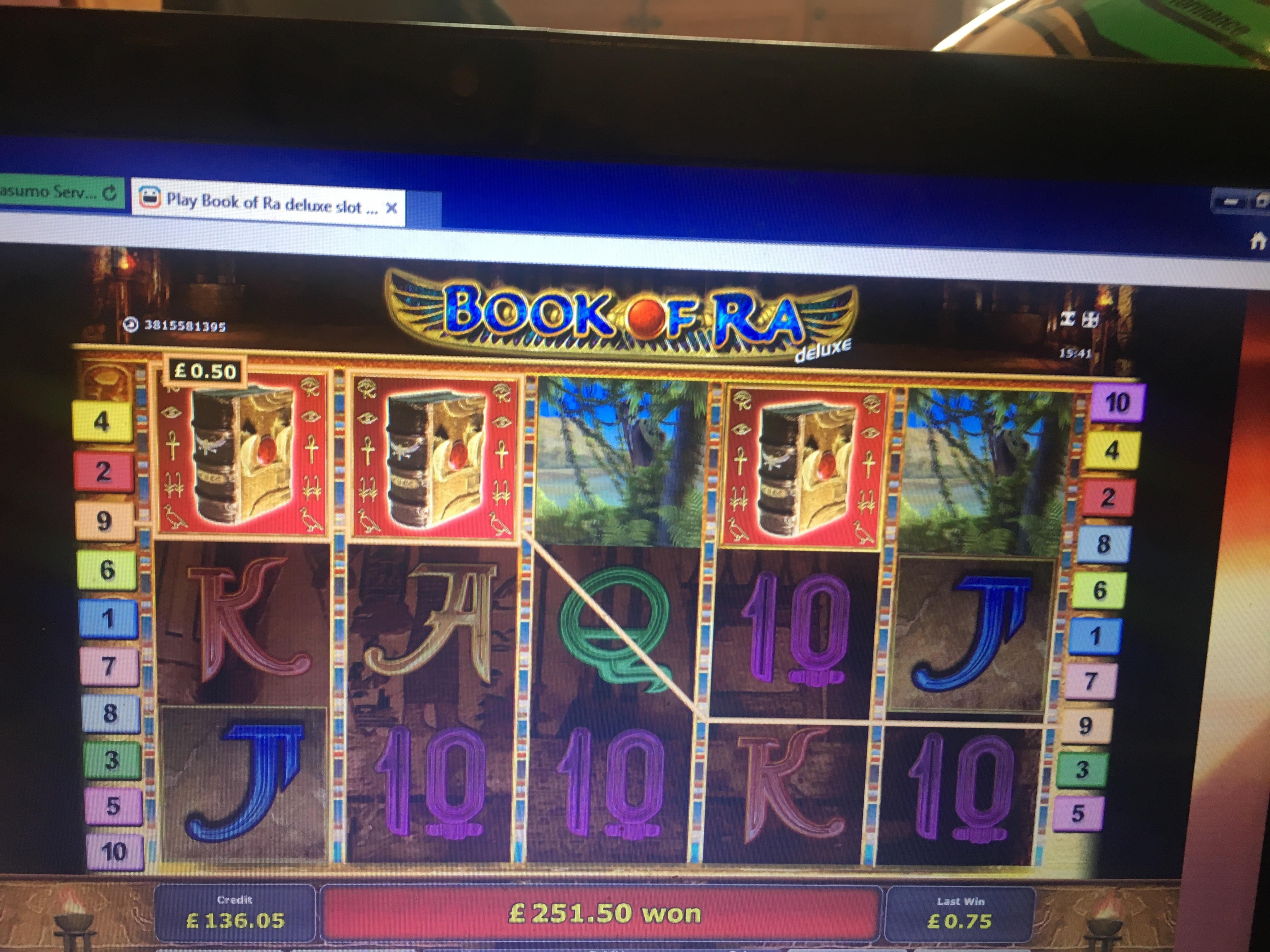 110 free spins no deposit at BGO Casino
