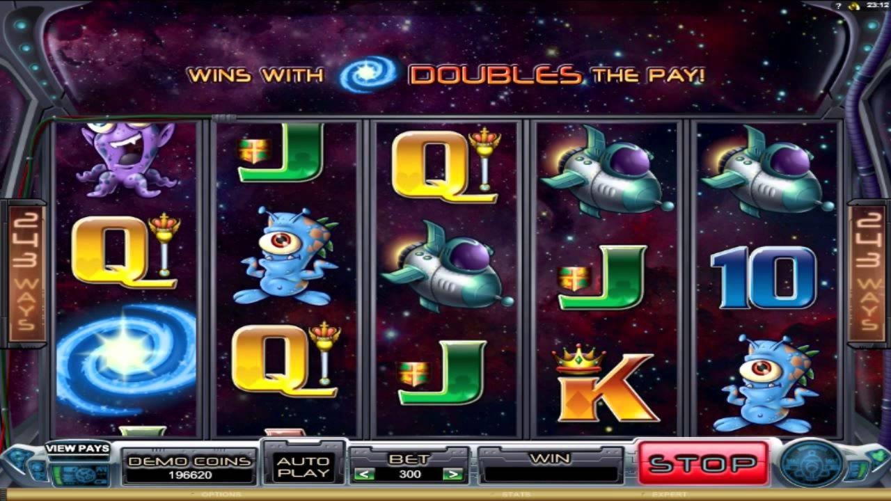 £535 Free casino chip at YoYo Casino