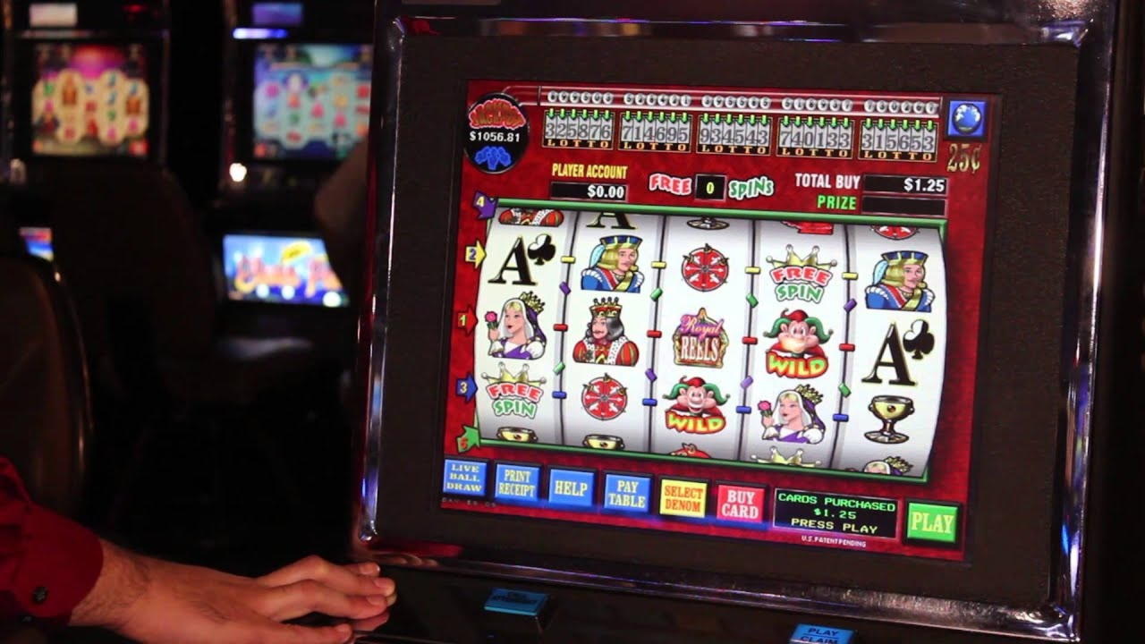 Eur 250 Free Chip Casino at Casino Luck