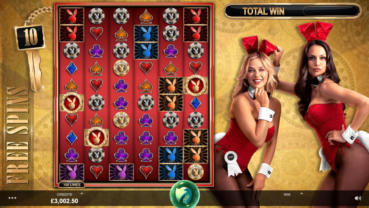 795% Deposit match bonus at Casino Luck