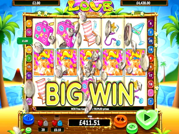 EURO 1550 No deposit bonus at Slotty Vegas Casino