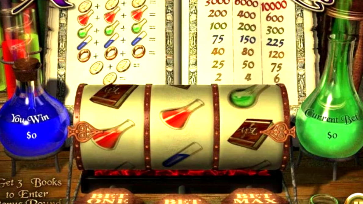 £760 Free Casino Tournament at Betway Casino