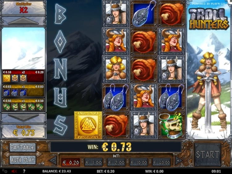 EURO 545 Mobile freeroll slot tournament at Guts Casino