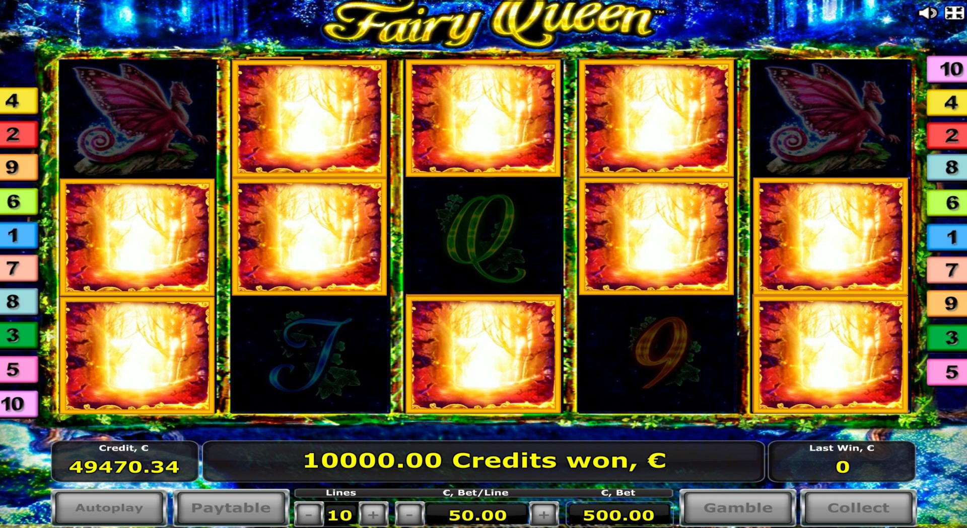 $3690 No Deposit Bonus at Casino Luck