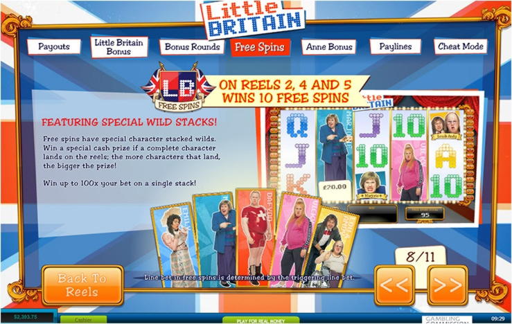 125 Free Spins no deposit at Energy Casino