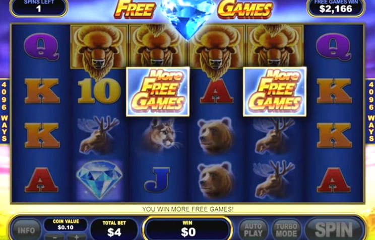 $1735 No Deposit Bonus Code at BGO Casino