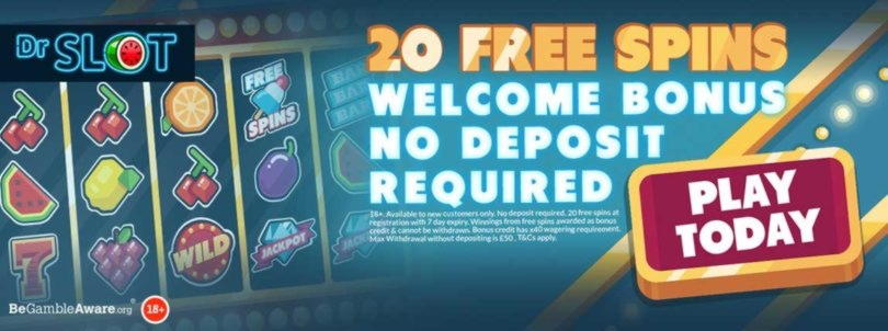 33 FREE SPINS at YoYo Casino