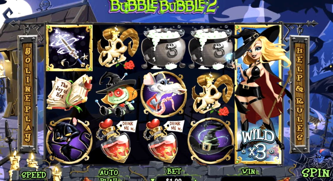680% First deposit bonus at Betway Casino