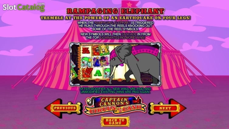 485% Match bonus at Royal Panda Casino