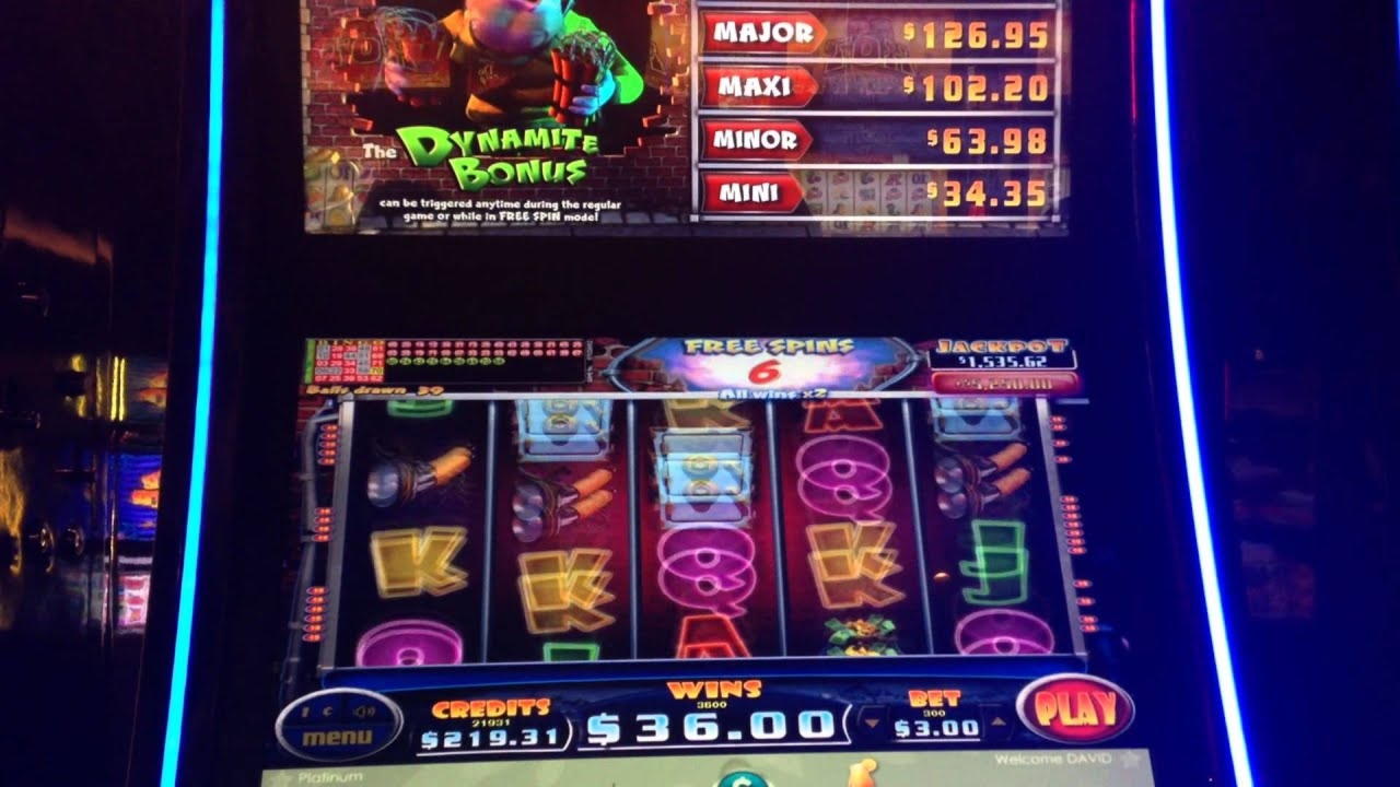 235 free spins at Dunder Casino