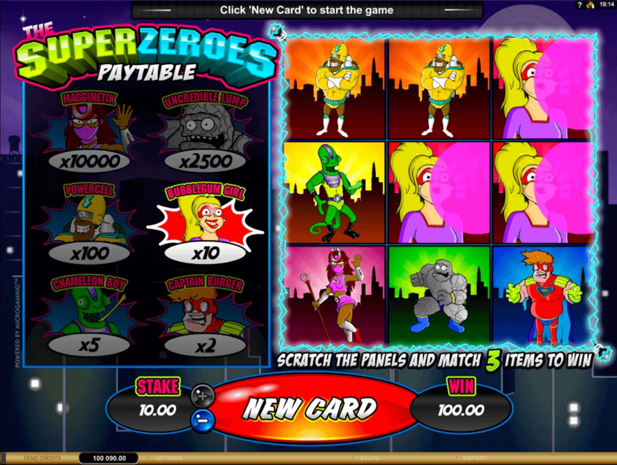 EUR 22 Casino tournaments freeroll at Genesis Casino