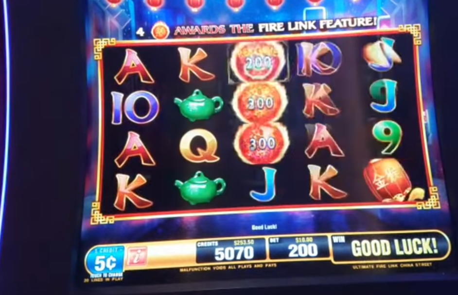 630% Match at a casino at Sloty Casino