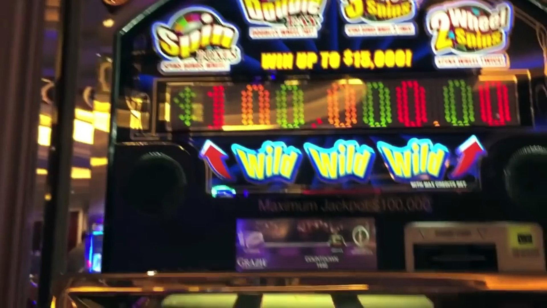 $2165 No Deposit Bonus at Guts Casino