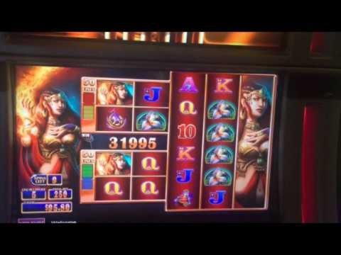 145 Free spins casino at Party Casino