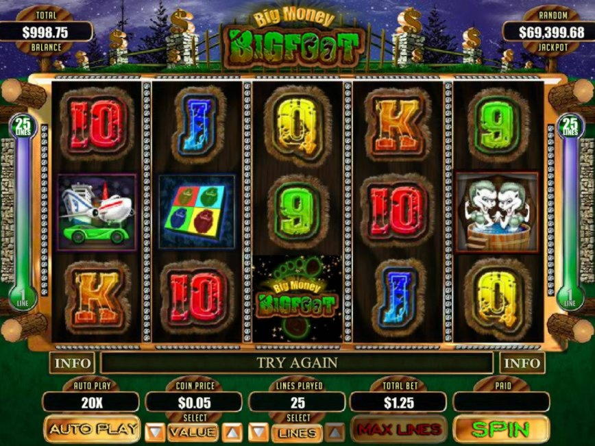 940% Match at a Casino at Rizk Casino