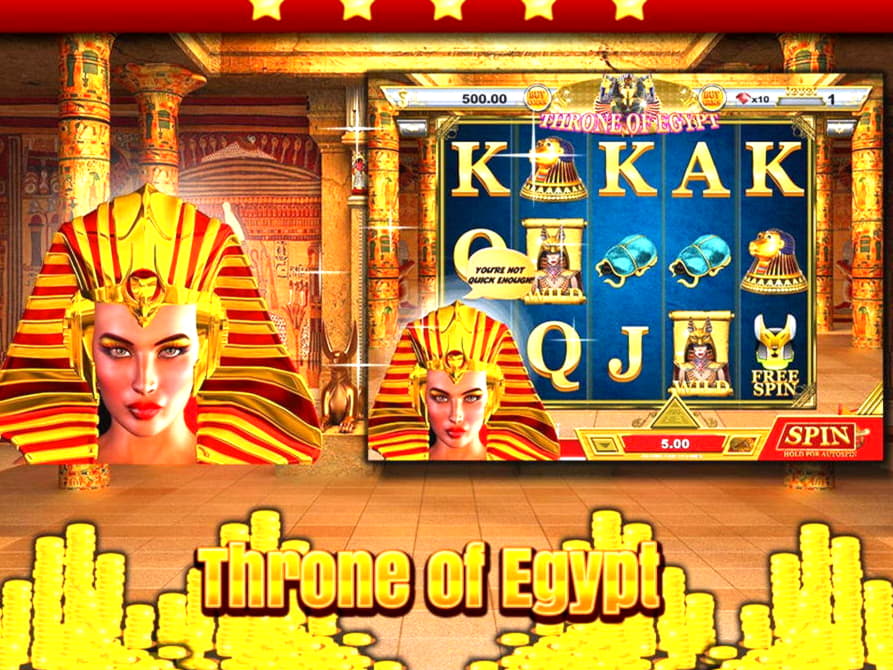 77 free spins at Wish Maker Casino