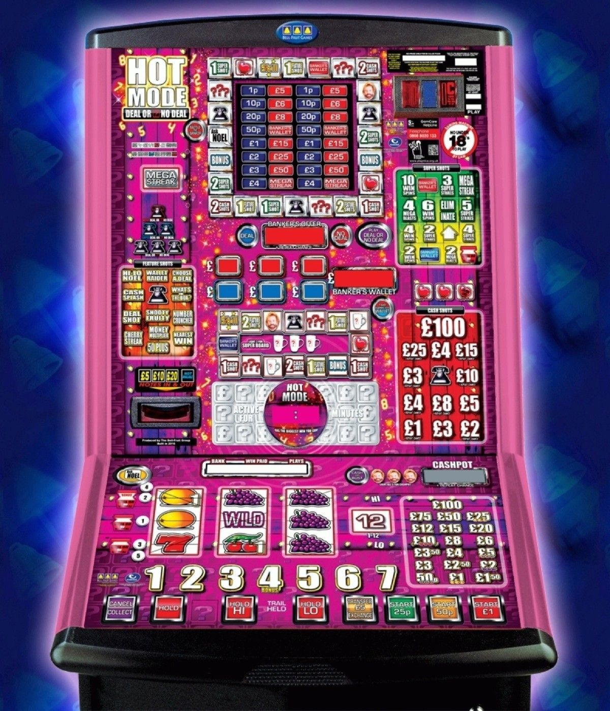 60 Loyal Free Spins! at Rizk Casino