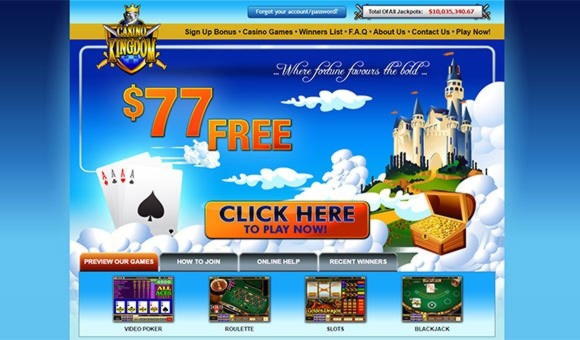 85 Free Spins at Sloty Casino