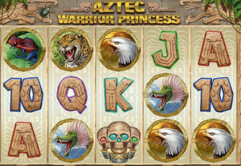 £985 Casino tournaments freeroll at Casino Luck