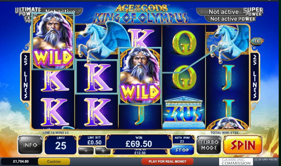 $390 Free Casino Ticket at YoYo Casino