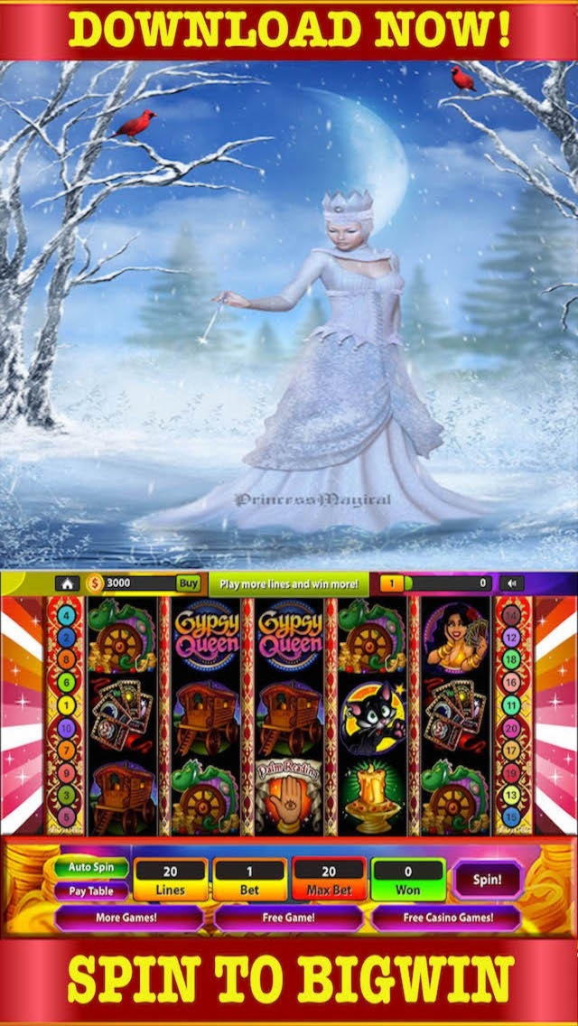EURO 740 No deposit at High Roller Casino