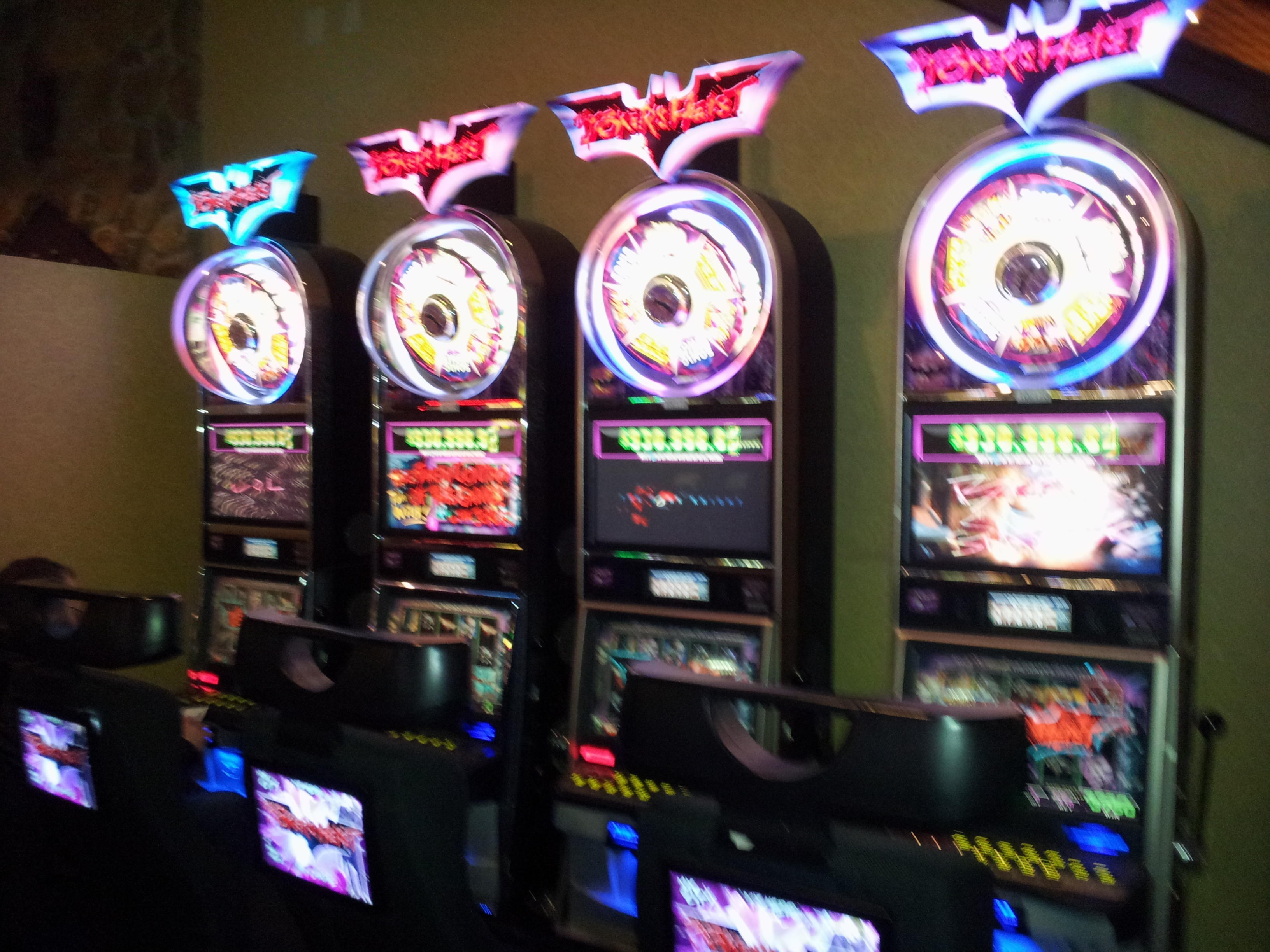 990% Deposit Match Bonus at Video Slots Casino