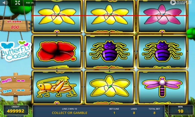 125 free spins no deposit at Leo Vegas Casino