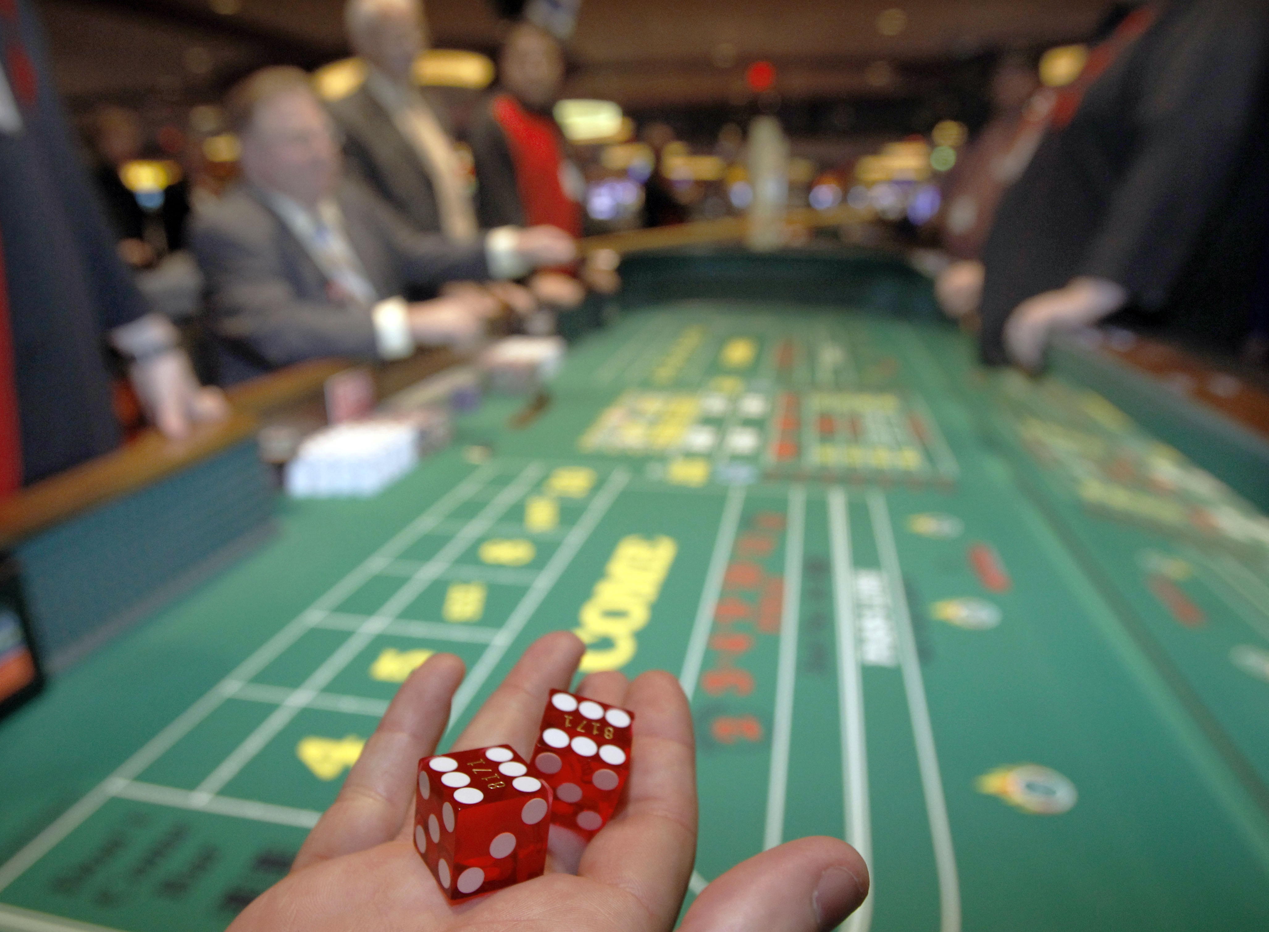 265 Free Spins right now at Rizk Casino