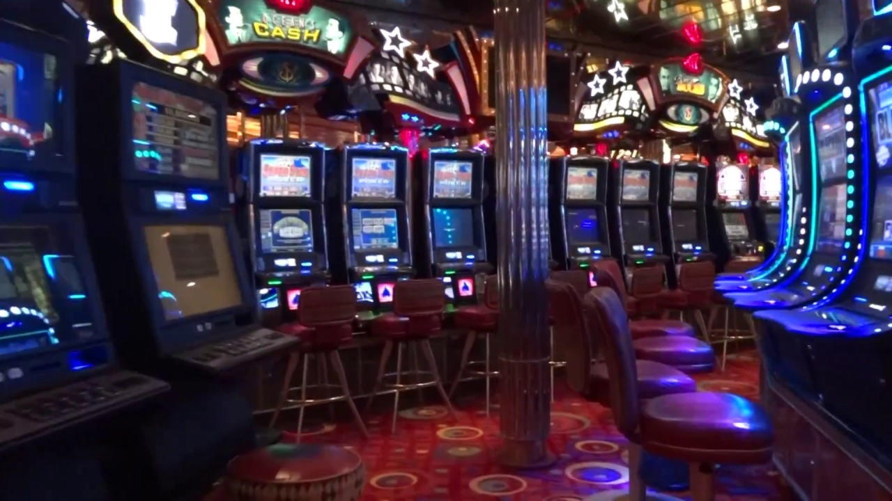 €75 Casino Tournament at Genesis Casino