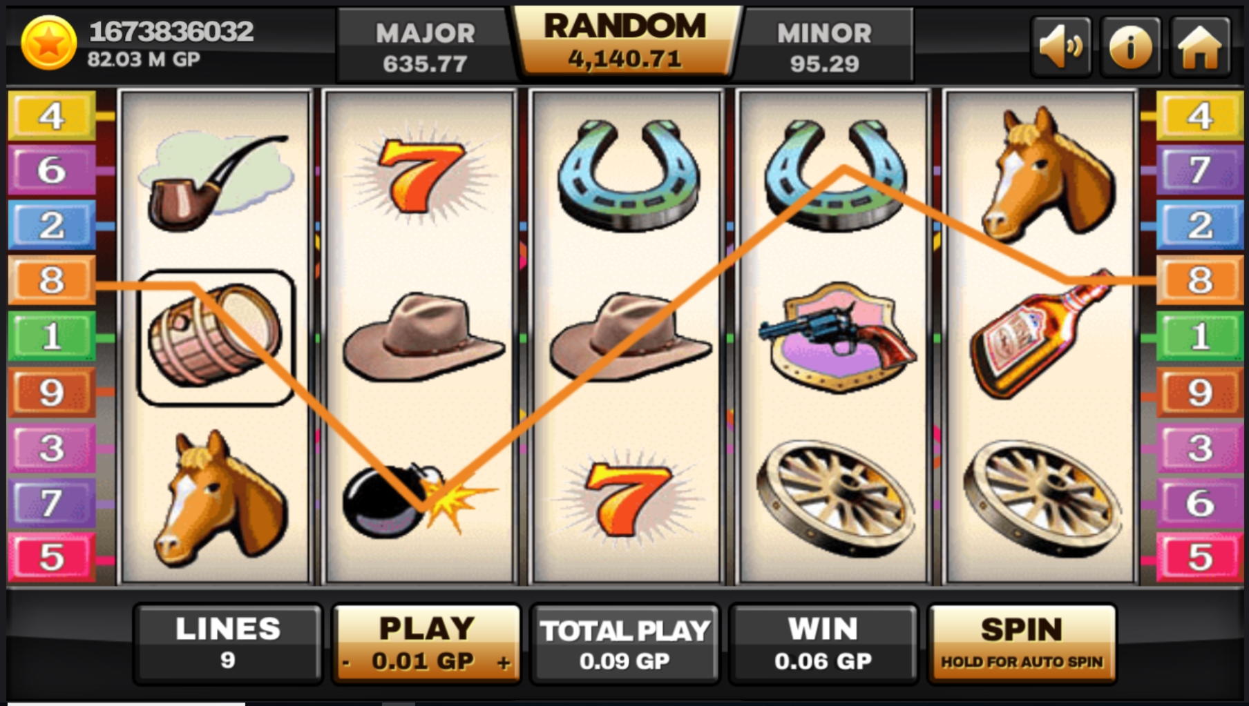 €260 Online Casino Tournament at Dunder Casino