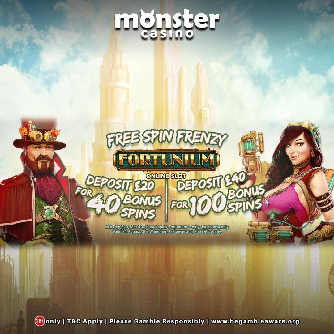 105 free spins no deposit casino at Slotty Dubai Casino