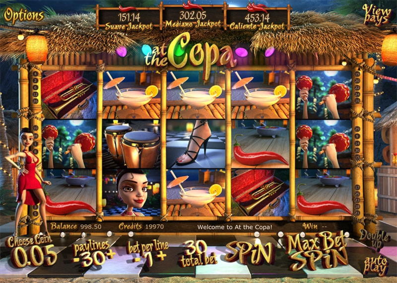 ﻿$50 Free casino chip at Buran Casino