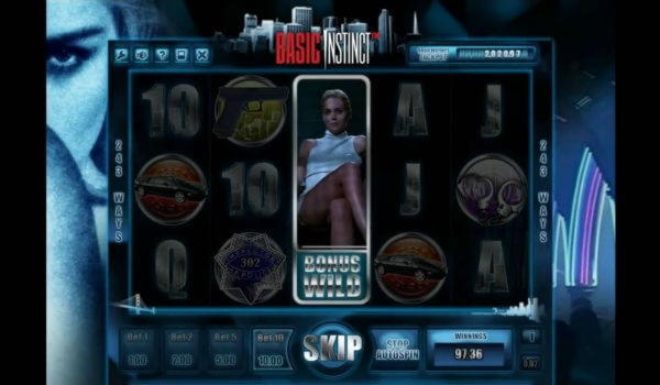 €250 FREE Casino Chip at Sloty Casino