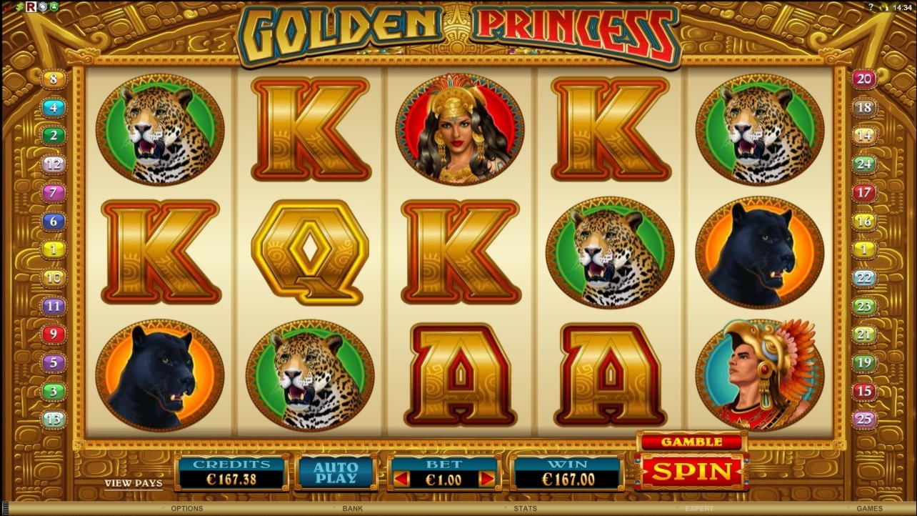 €65 FREE Casino Chip at Malina Casino