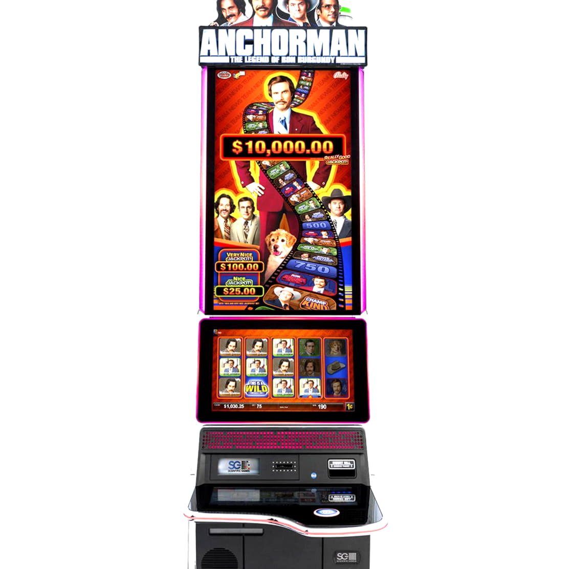 EUR 3075 NO DEPOSIT BONUS at Energy Casino