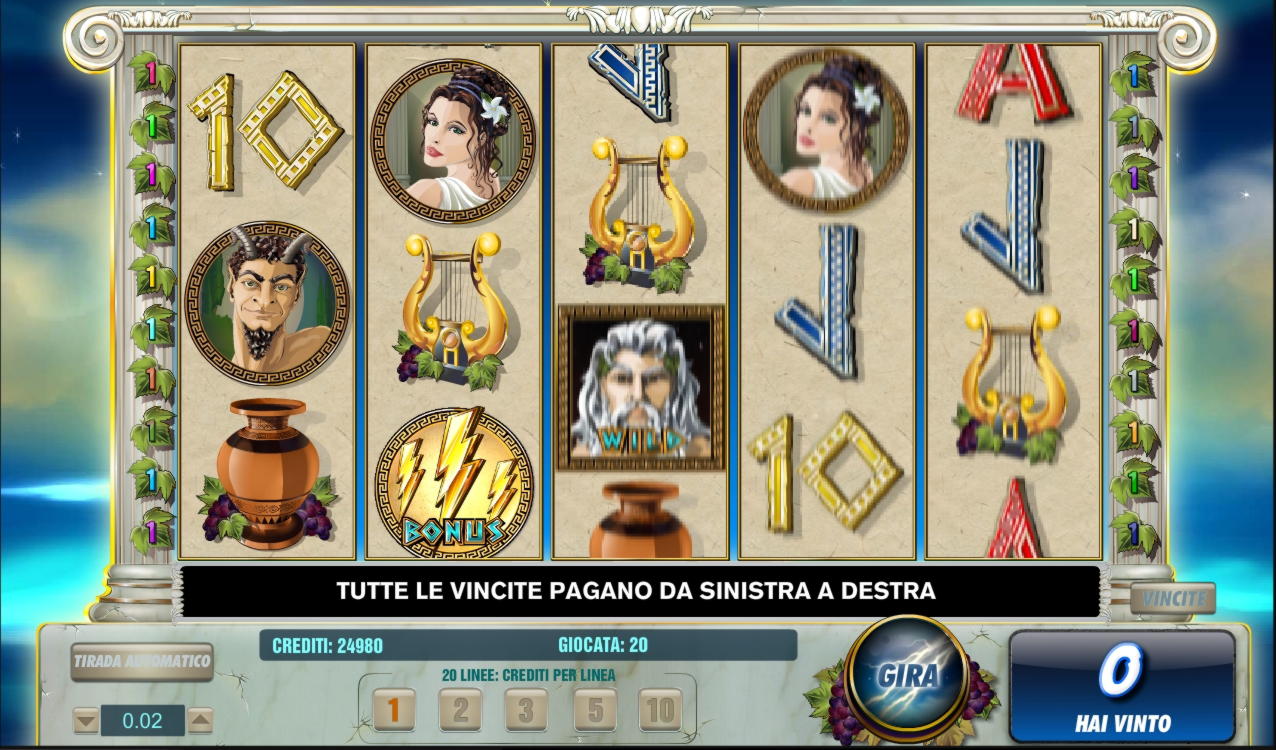 €4820 no deposit bonus at Energy Casino