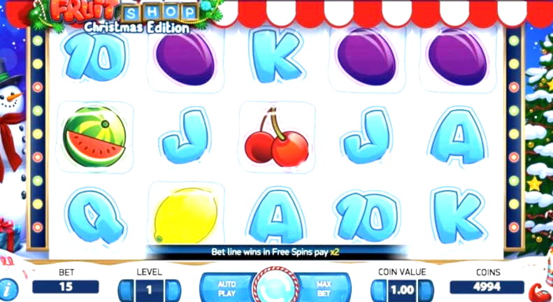 260 free spins casino at William Hill Casino