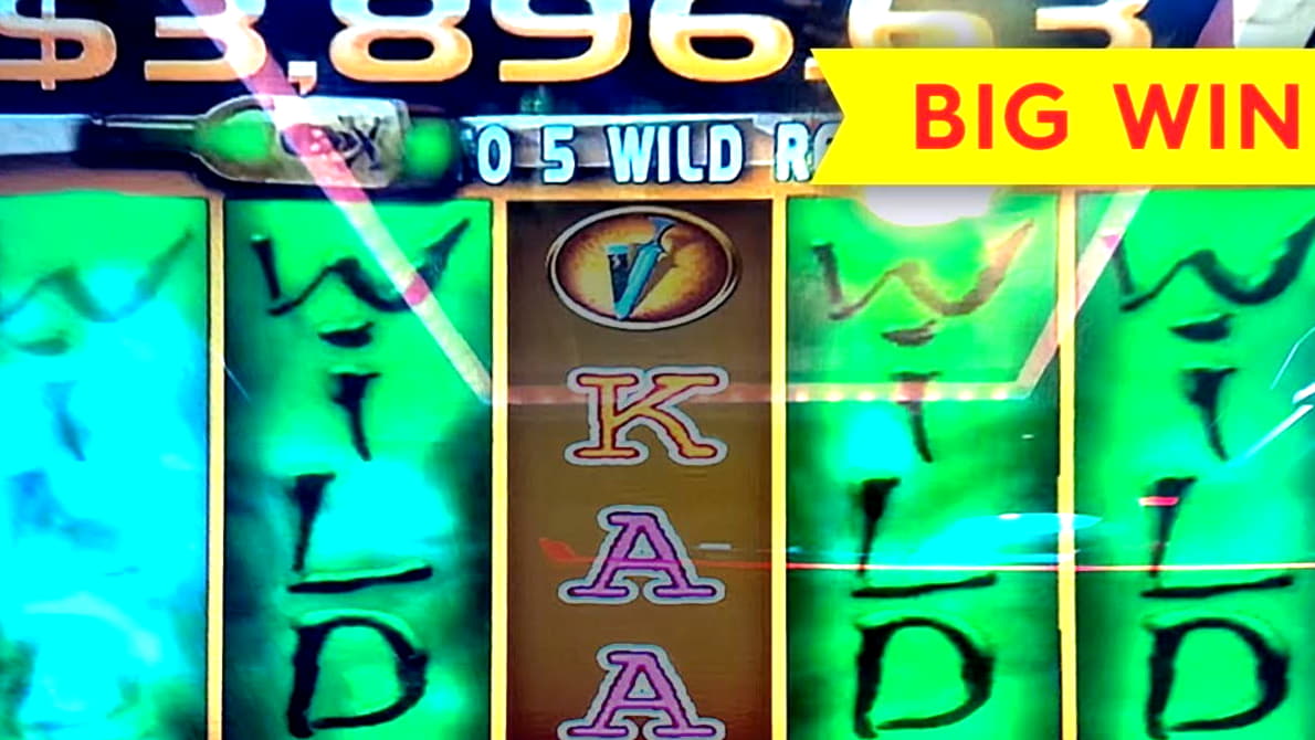 €735 Daily freeroll slot tournament at Gate777 Casino