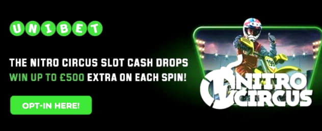 Eur 455 Online Casino Tournament at Guts Casino