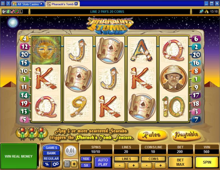 €420 Free Cash at Party Casino