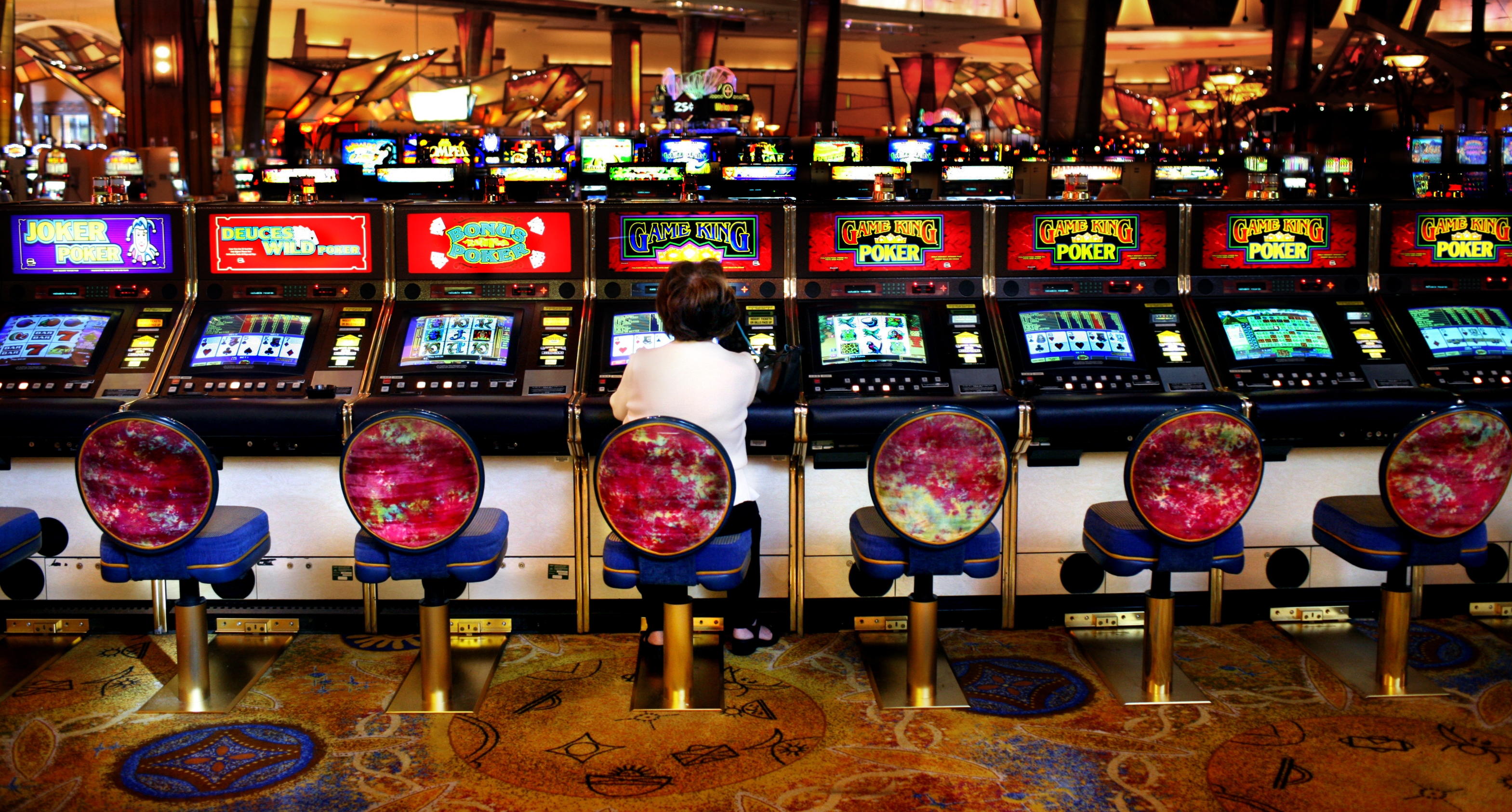 $450 Tournament at Betway Casino