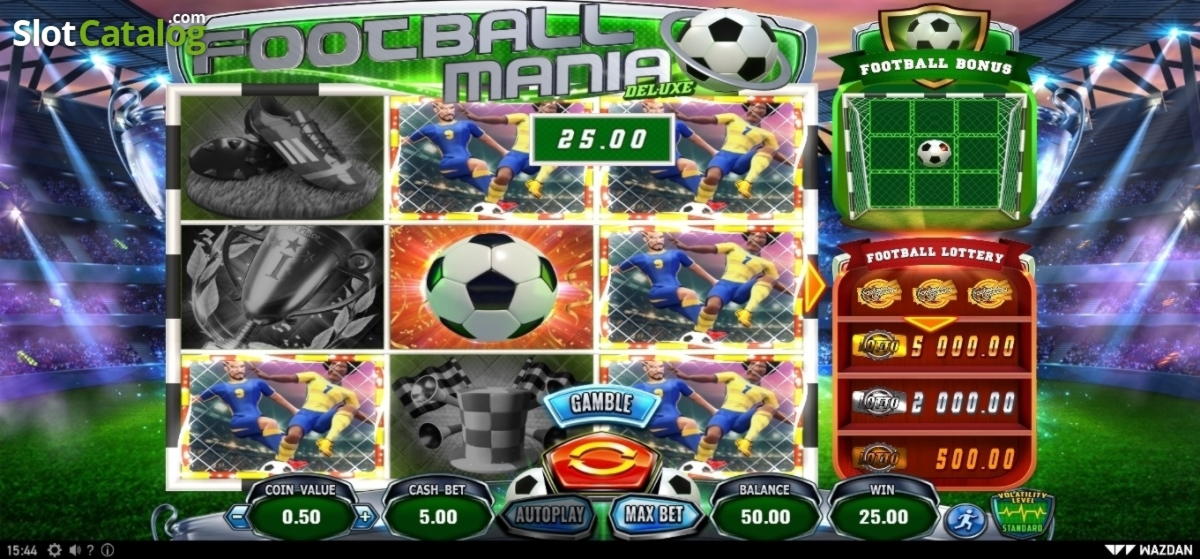 715% No Rules Bonus! at Rizk Casino