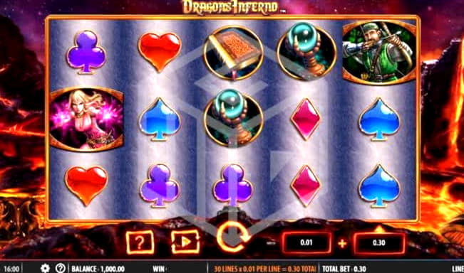 860% Signup casino bonus at Dunder Casino