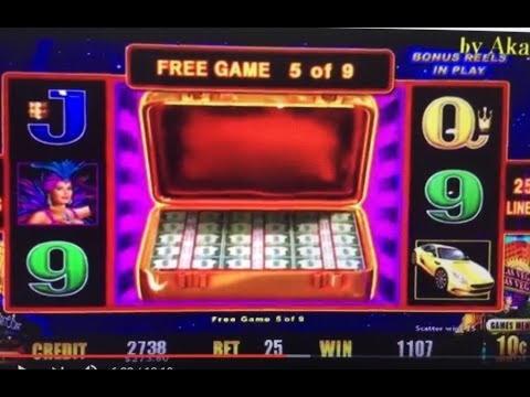 260% Signup Casino Bonus at Royal Panda Casino