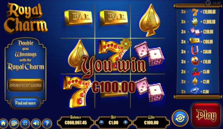 £1820 NO DEPOSIT BONUS CODE at Wish Maker Casino