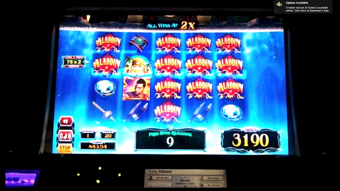135% Deposit match bonus at Guts Casino