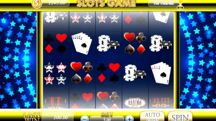 ﻿$110 Daily freeroll slot tournament at Sloty Casino